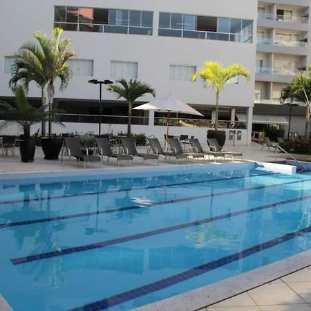 Veredas Rio Quente C/ Parque Aquatico 아파트 호텔 외부 사진